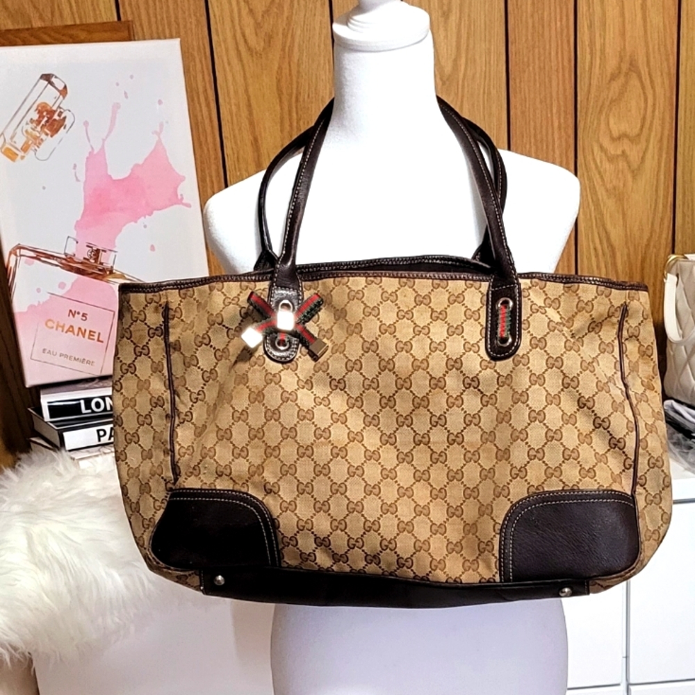 Gucci bag - Picture 3 of 6